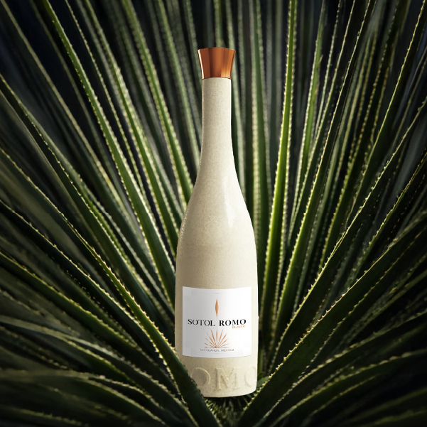 Sotol Blanco Bottle