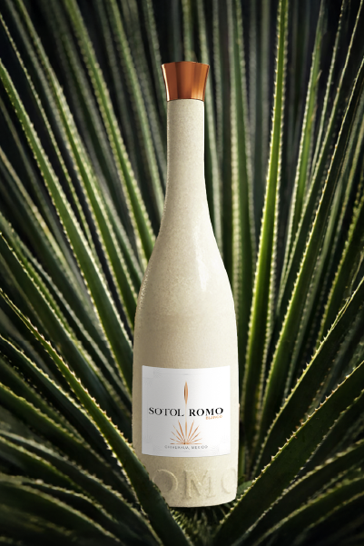 Sotol Blanco Bottle