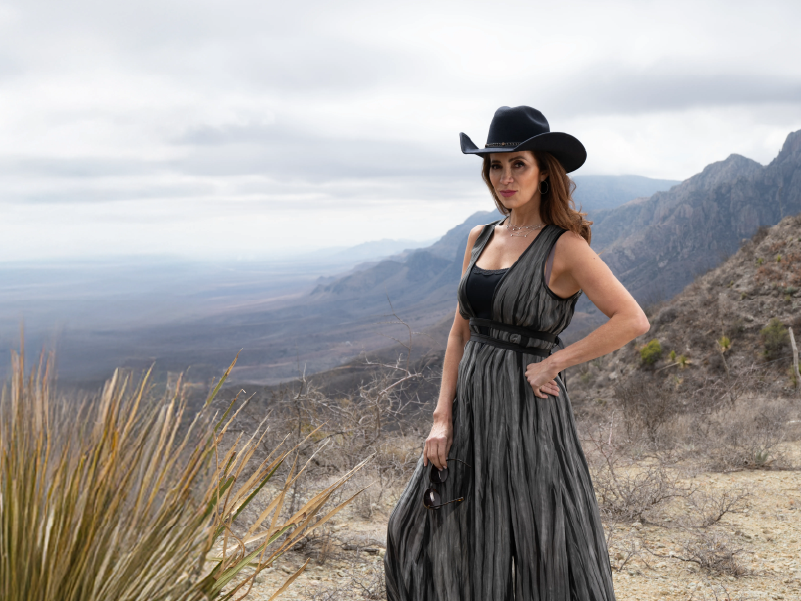 Claudia Romo Edelman feature