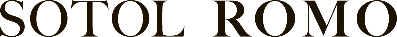 Sotol Romo Logo