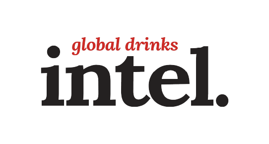 Global Drink Intel Magazine Logo