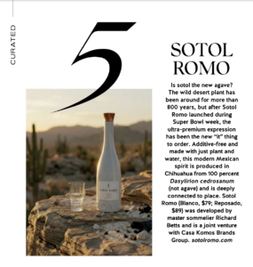 The Agency Sotol Romo Feature2026 285x300