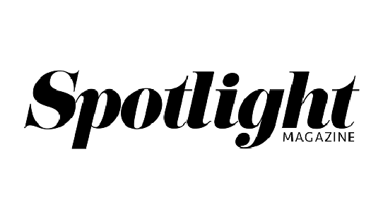 spotlight logo
