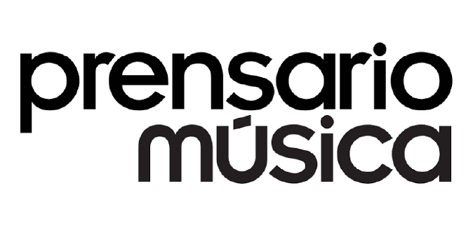 prensario musica logo